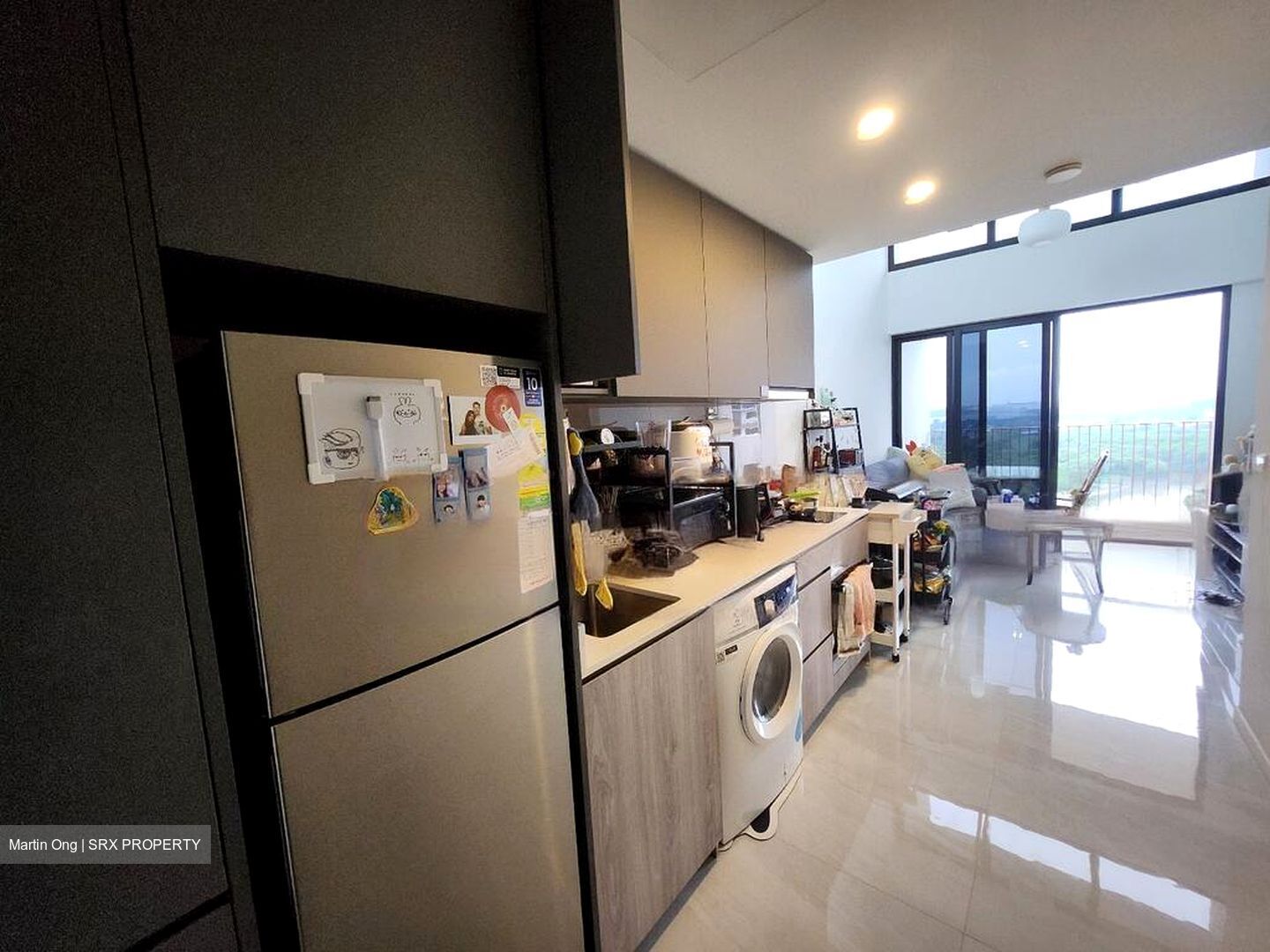 Riverfront Residences (D19), Apartment #475226631